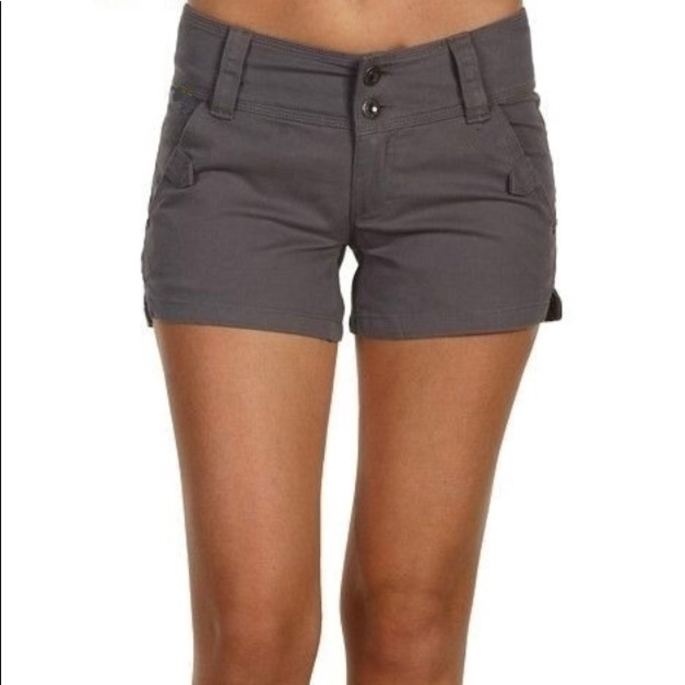 Women’s summer shorts